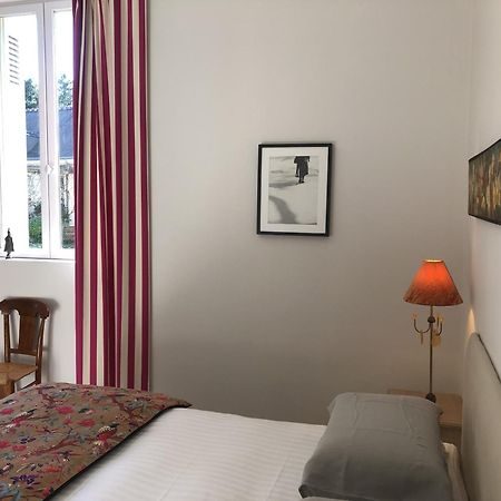 La Penesais Beaumont-en-Véron Quarto foto
