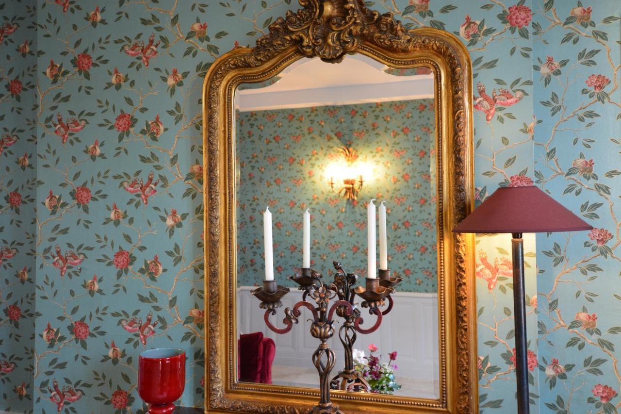 La Penesais Beaumont-en-Véron Quarto foto