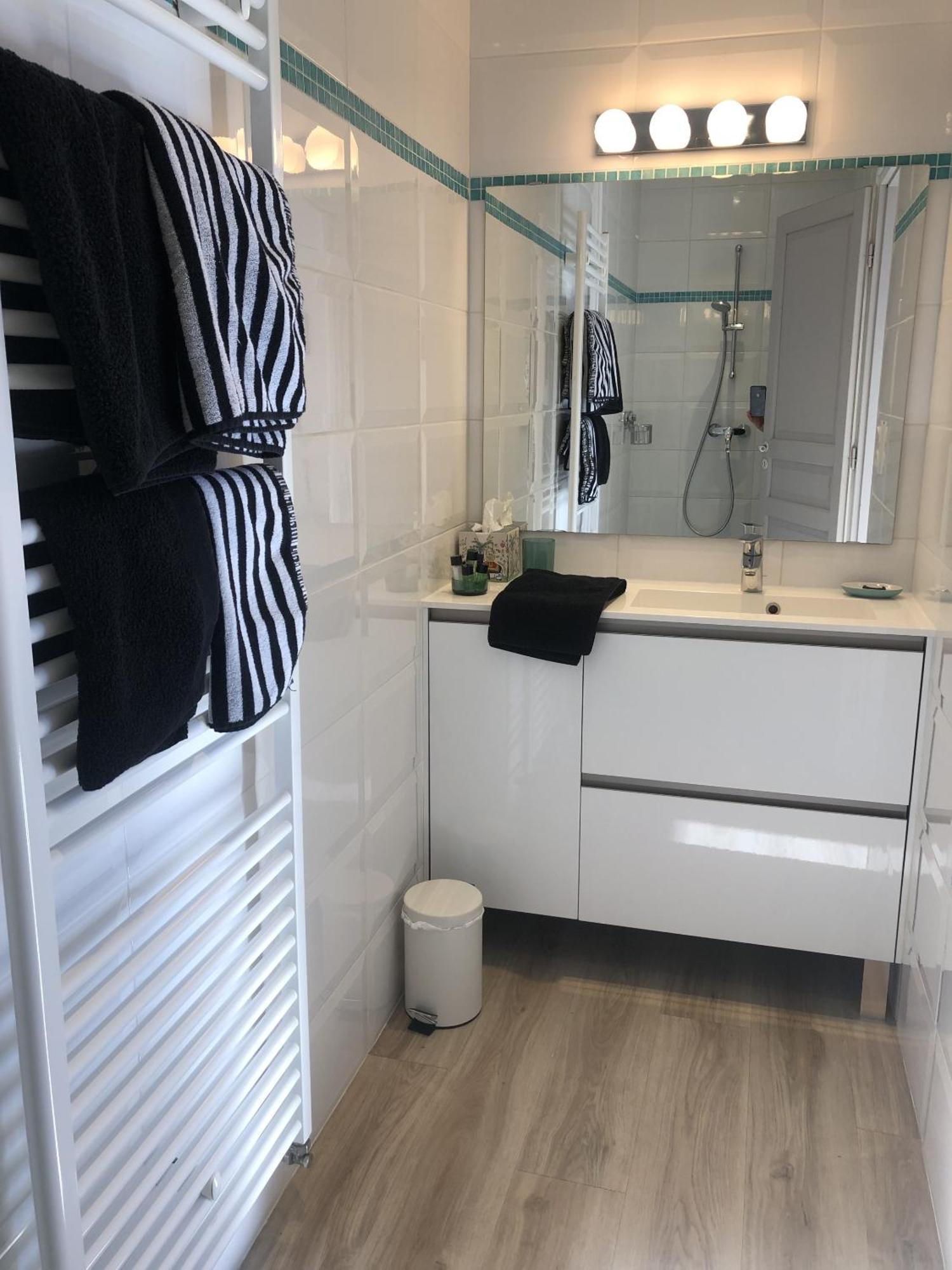 La Penesais Beaumont-en-Véron Quarto foto