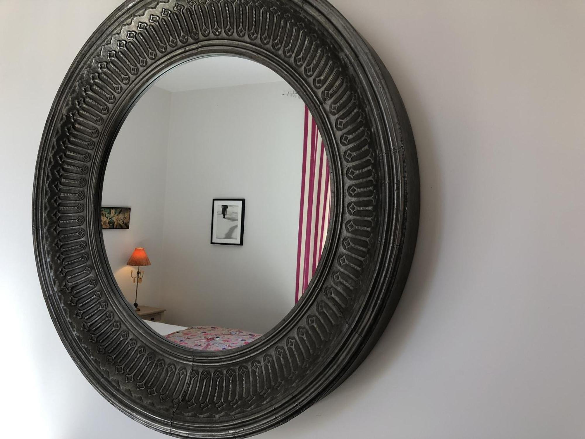 La Penesais Beaumont-en-Véron Quarto foto